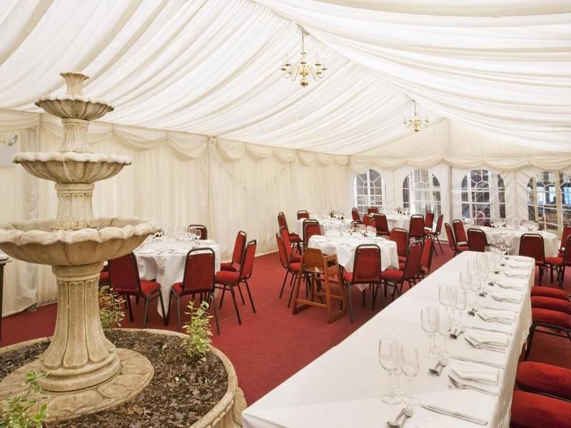 Cromwell Lodge Hotel image
