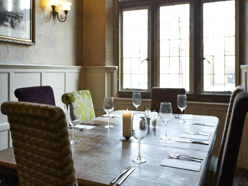 Cromwell Lodge Hotel image