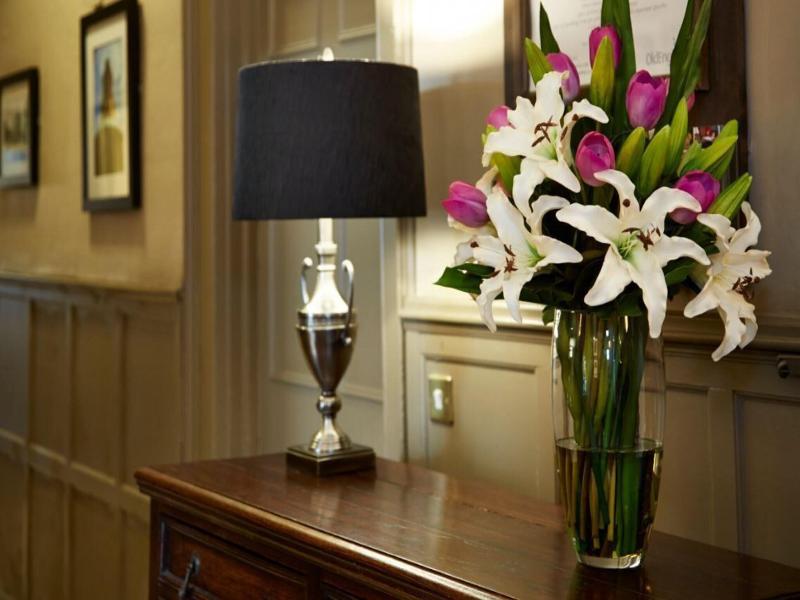Cromwell Lodge Hotel image