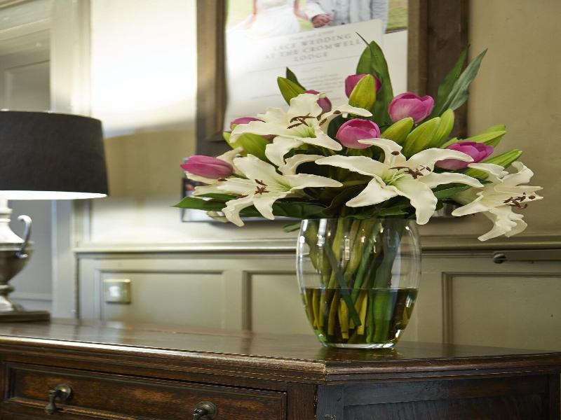 Cromwell Lodge Hotel image