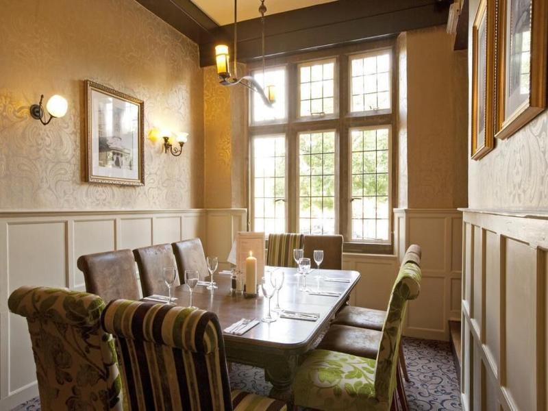 Cromwell Lodge Hotel image