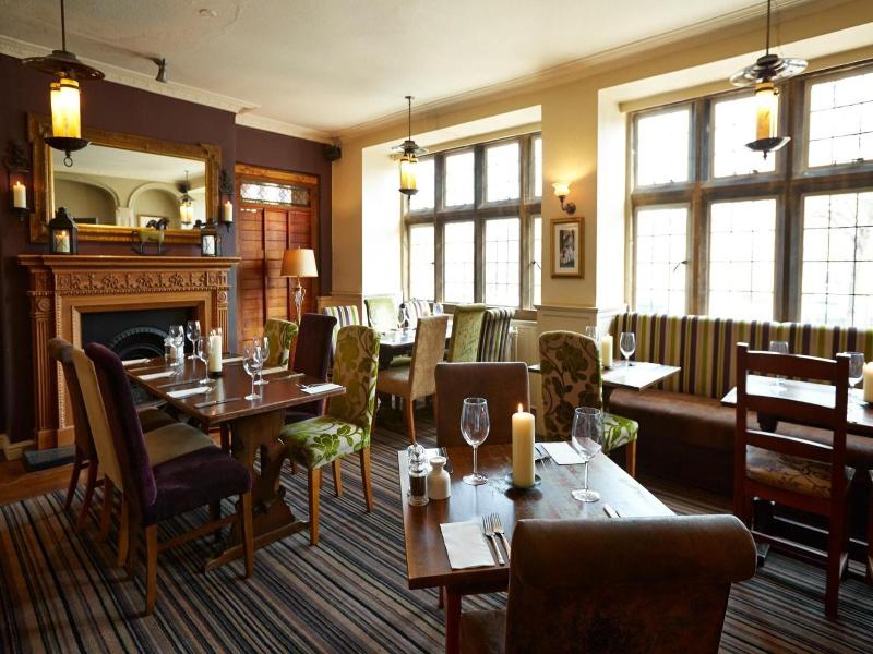 Cromwell Lodge Hotel image