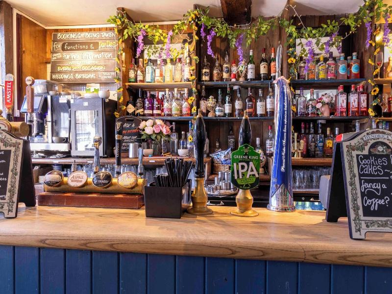 Cromwell Lodge Hotel image