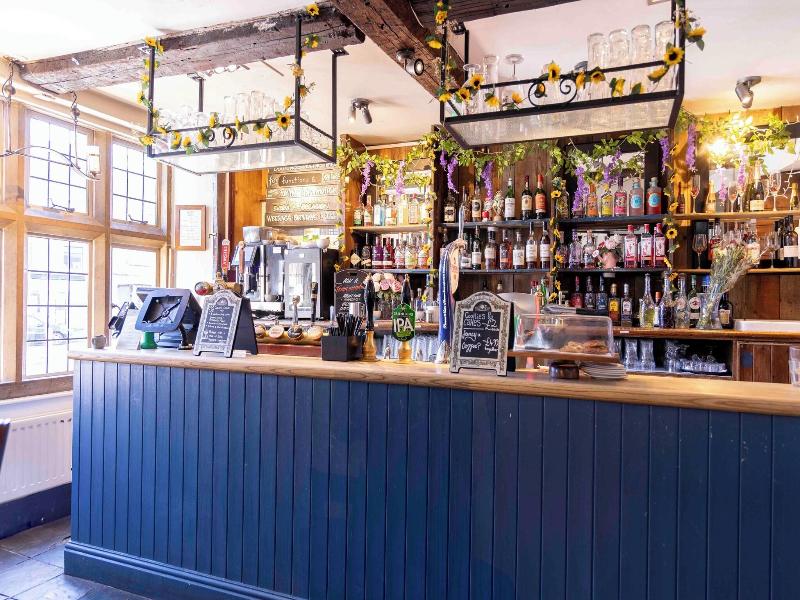 Cromwell Lodge Hotel image