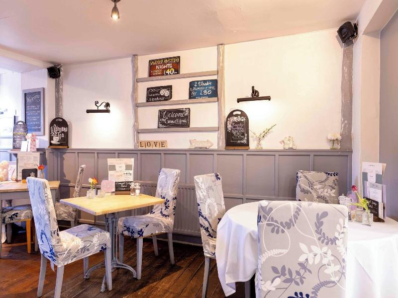 Cromwell Lodge Hotel image