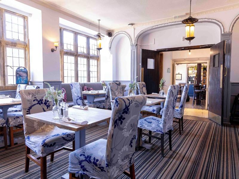 Cromwell Lodge Hotel image
