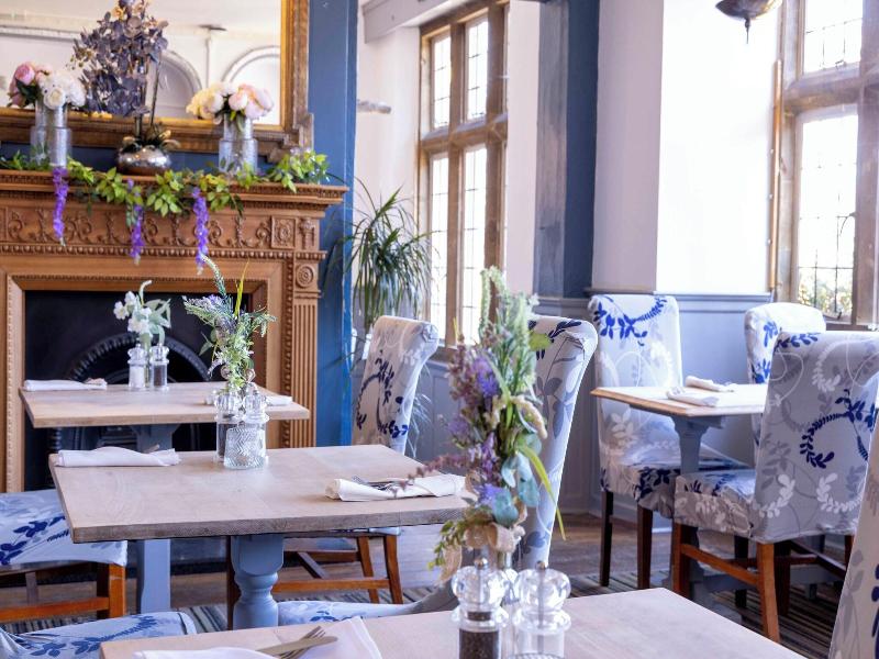 Cromwell Lodge Hotel image