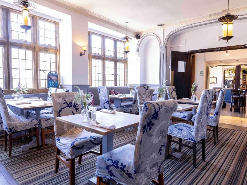 Cromwell Lodge Hotel image