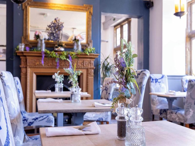 Cromwell Lodge Hotel image