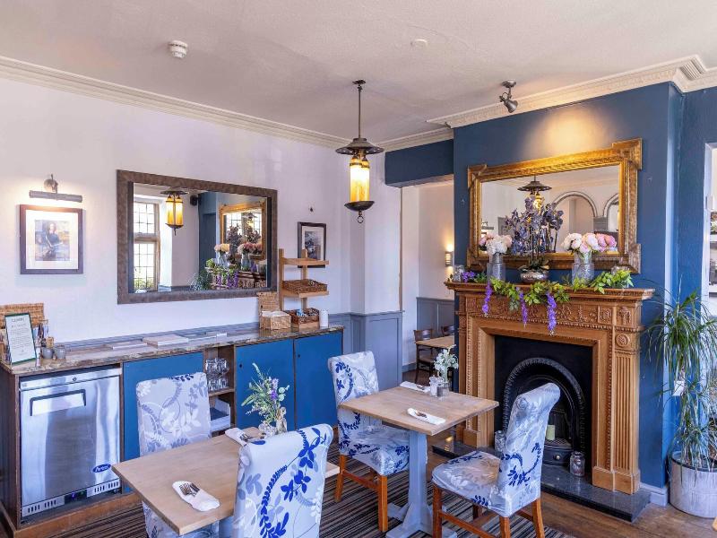 Cromwell Lodge Hotel image