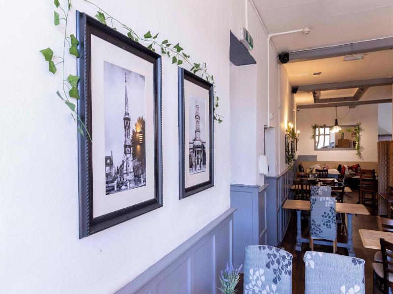 Cromwell Lodge Hotel image