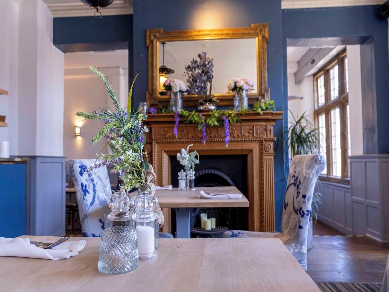 Cromwell Lodge Hotel image