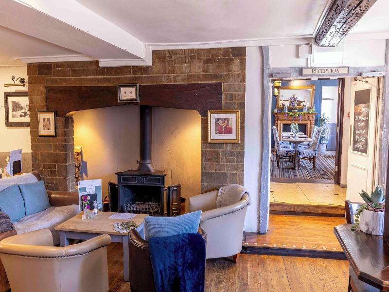 Cromwell Lodge Hotel image