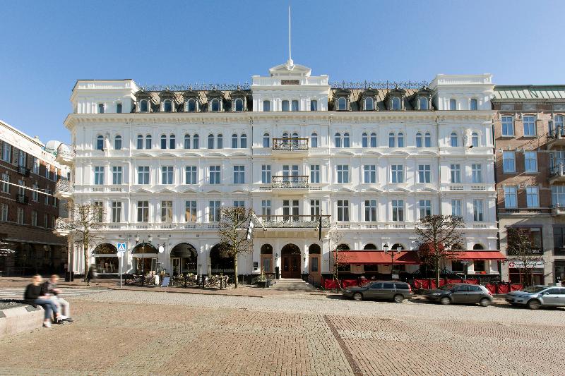 Elite Hotel Mollberg