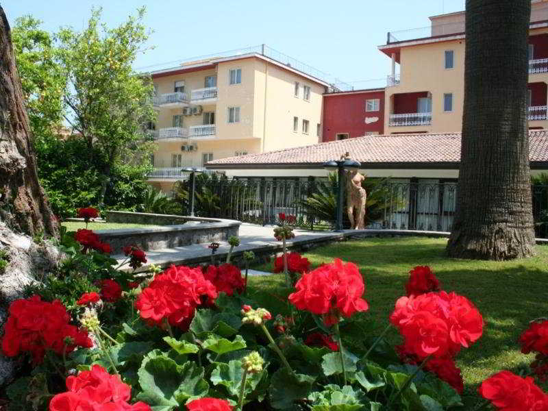 Grand Hotel Parco del Sole