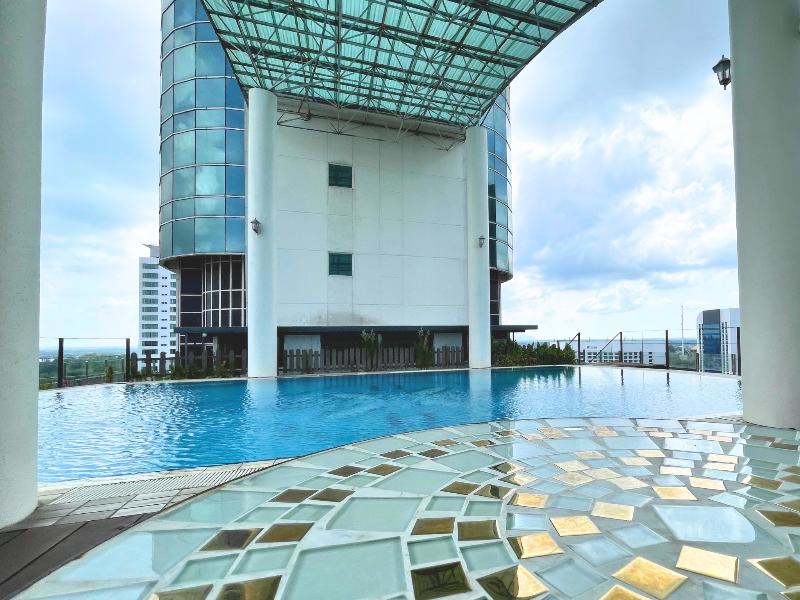 StayInn Gateway Hotel Apartment image
