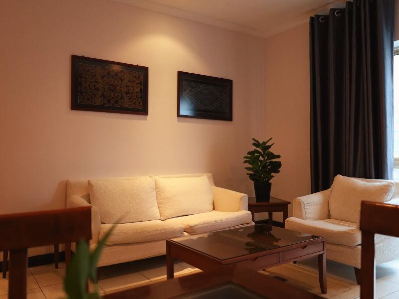 StayInn Gateway Hotel Apartment image