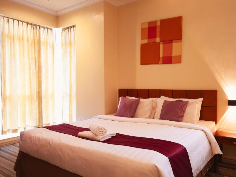 StayInn Gateway Hotel Apartment image