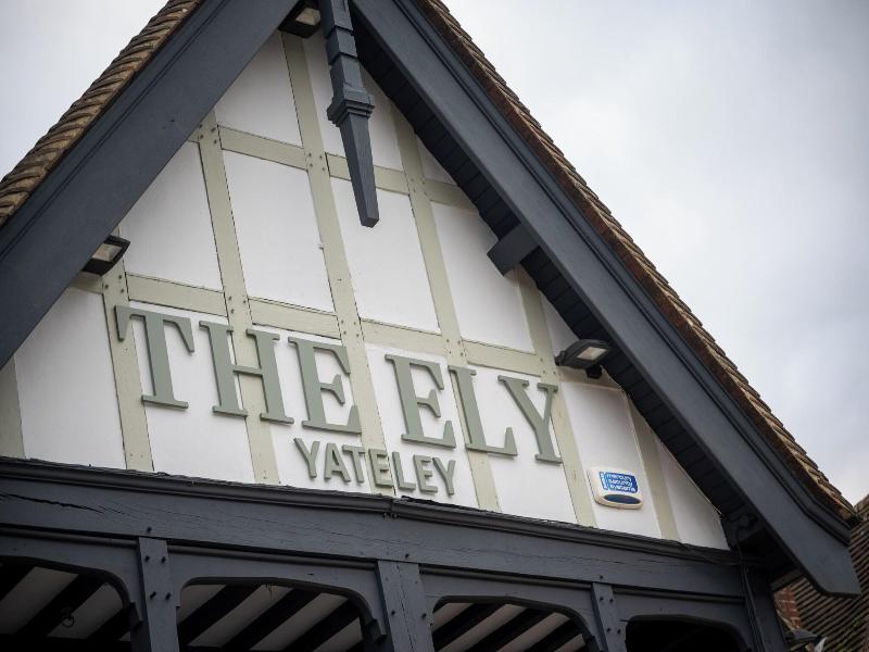 Ely Hotel image