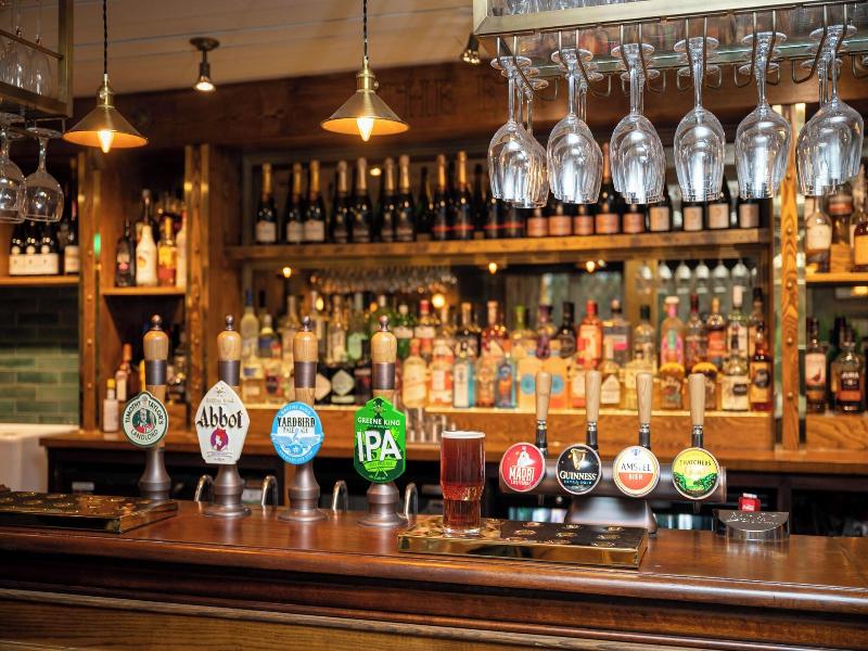 Ely Hotel image