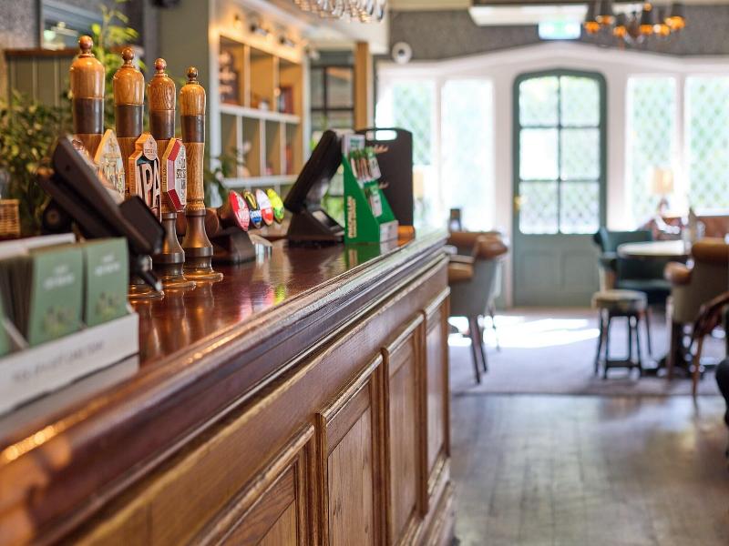 Ely Hotel image