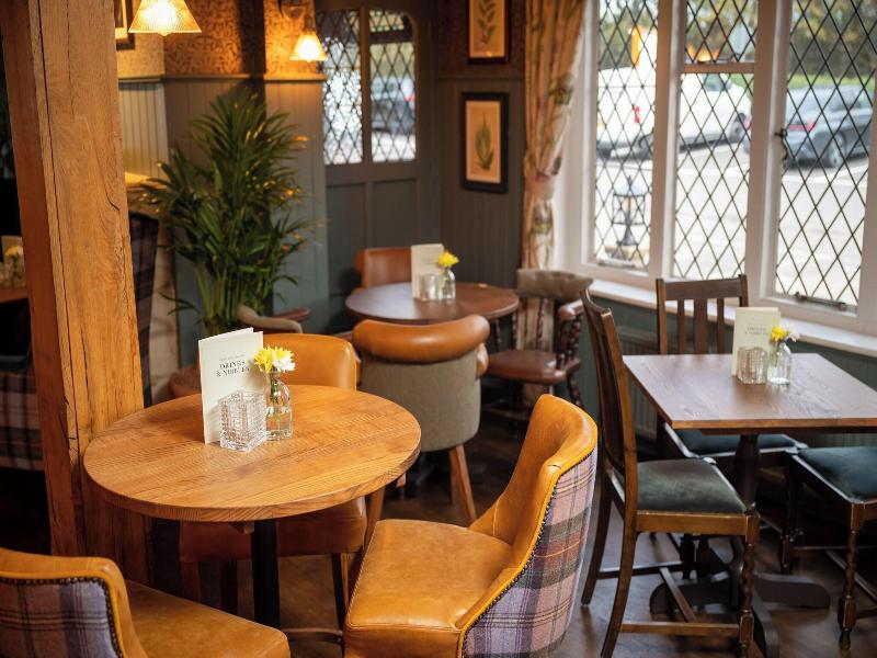 Ely Hotel image