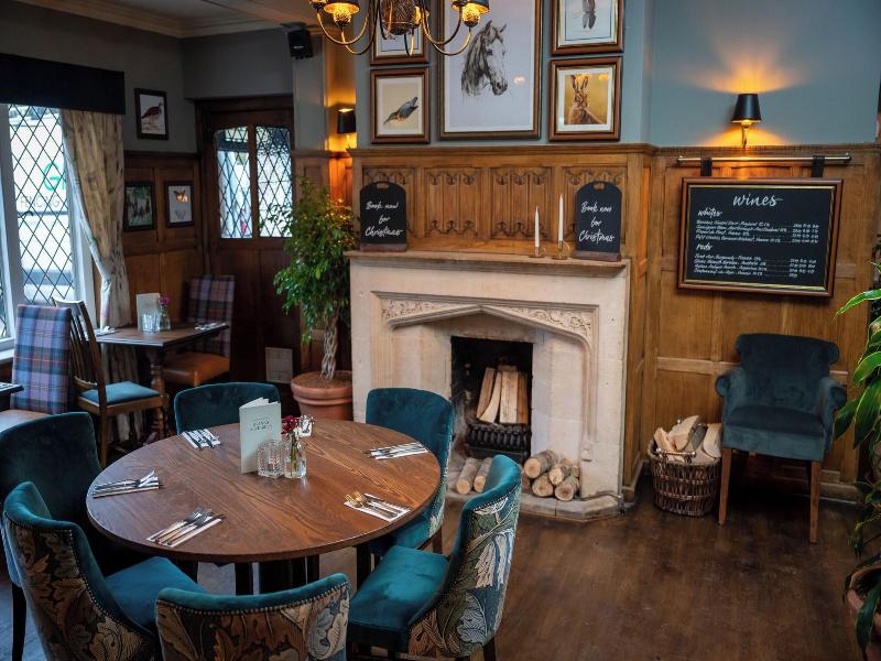 Ely Hotel image