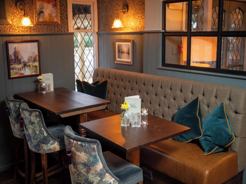 Ely Hotel image