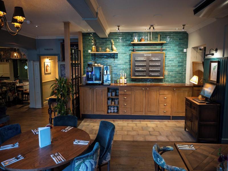Ely Hotel image