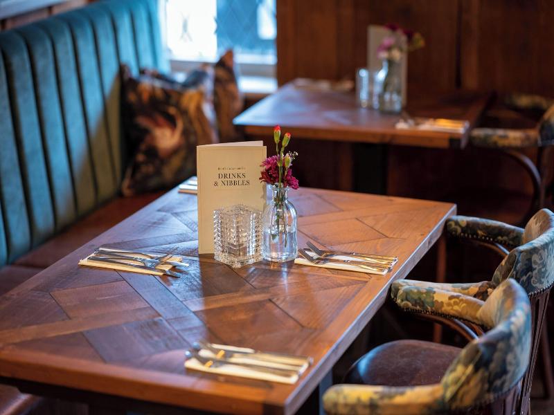 Ely Hotel image