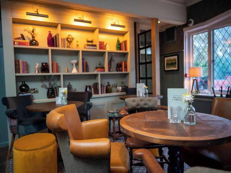 Ely Hotel image
