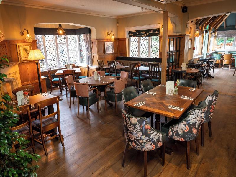 Ely Hotel image