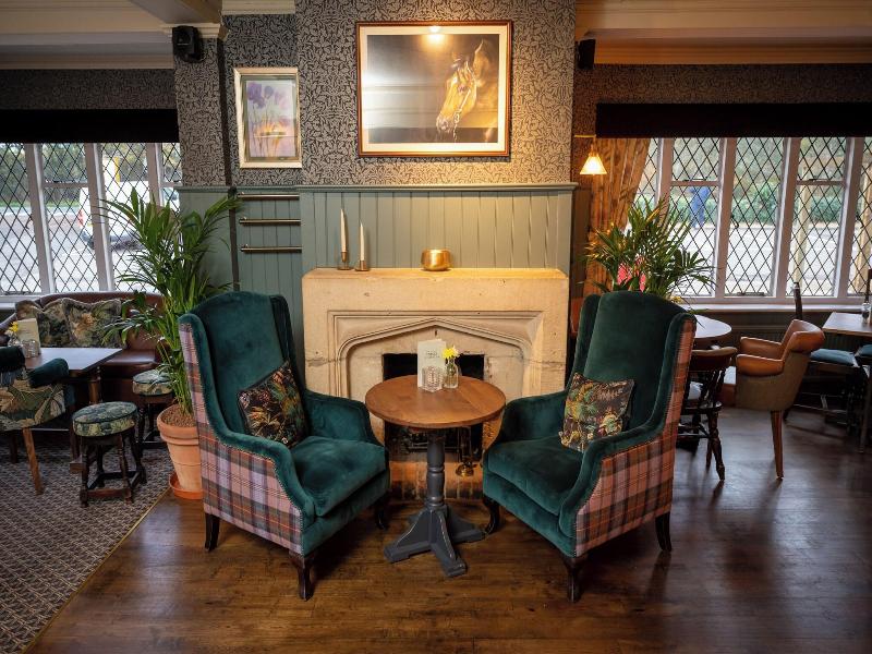 Ely Hotel image