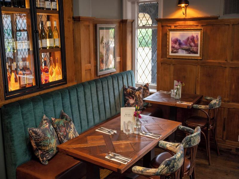 Ely Hotel image