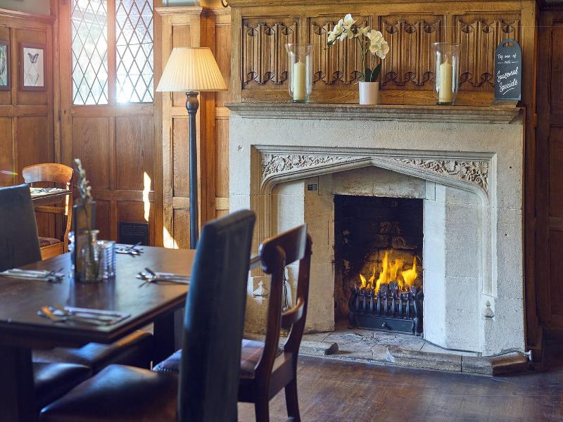 Ely Hotel image