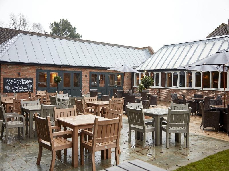 Ely Hotel image