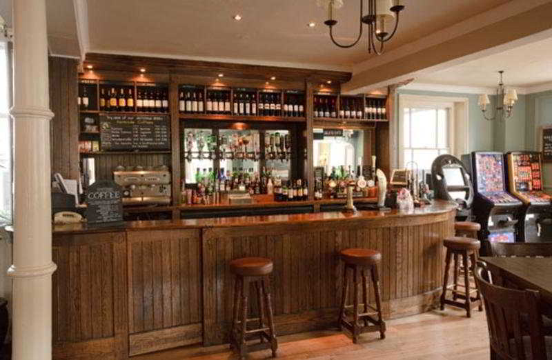 George Hotel image