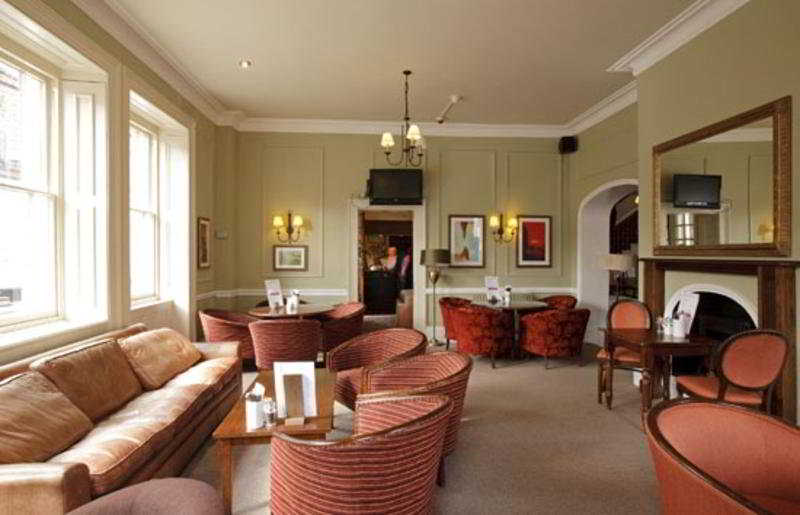 George Hotel image