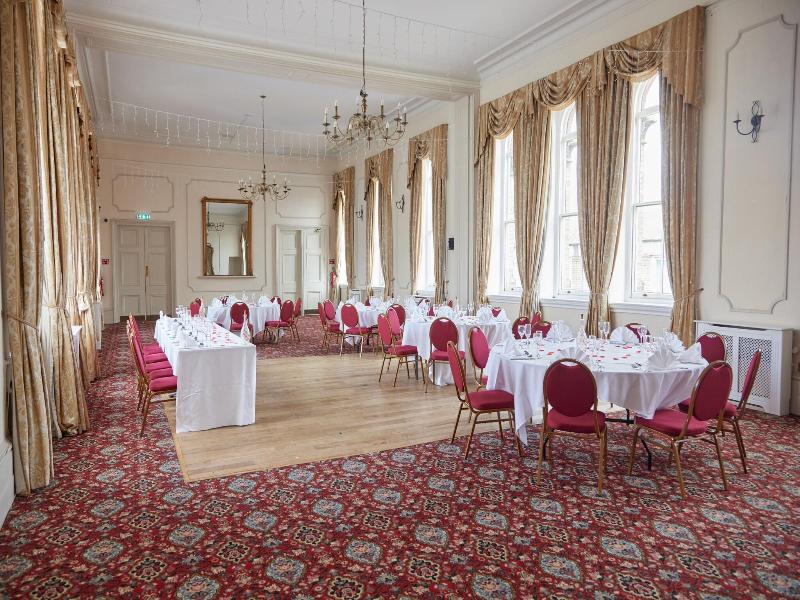George Hotel image