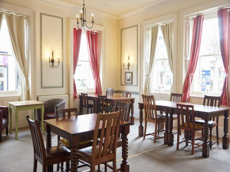 George Hotel image