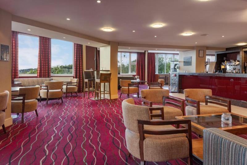 The Telford Hotel, Spa & Golf Resort