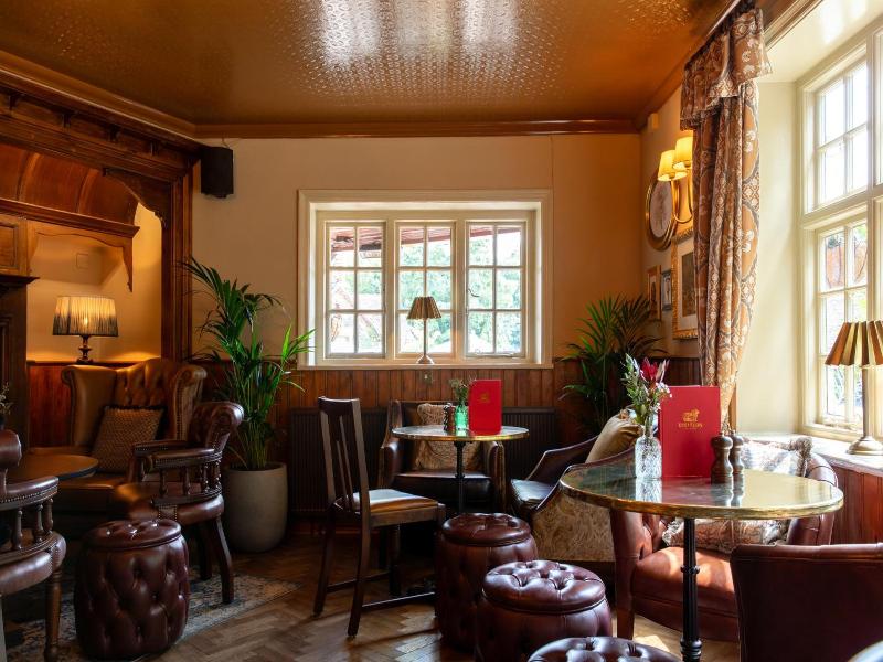 Red Lion image