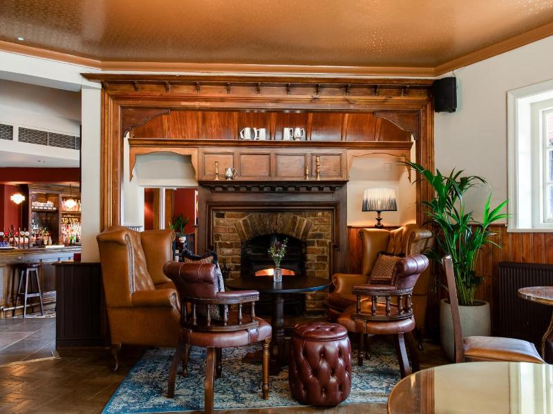 Red Lion image