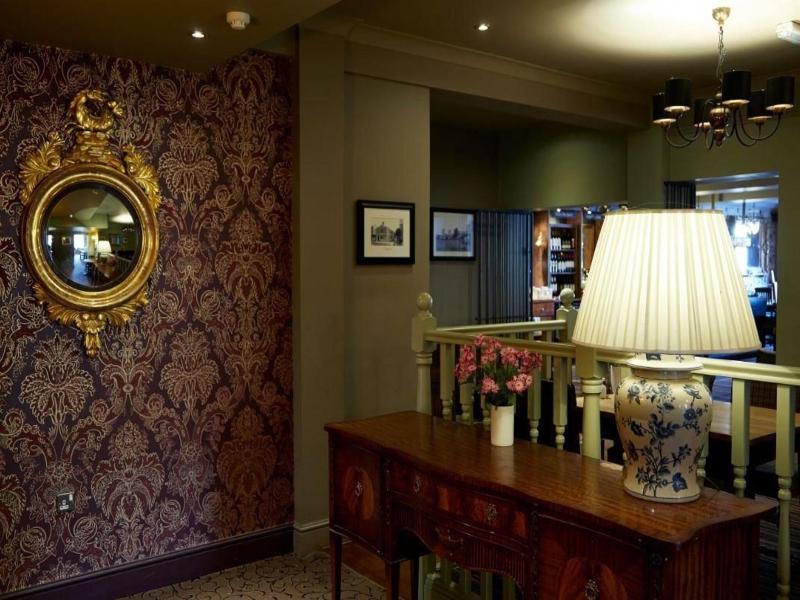 Kings Head Hotel image