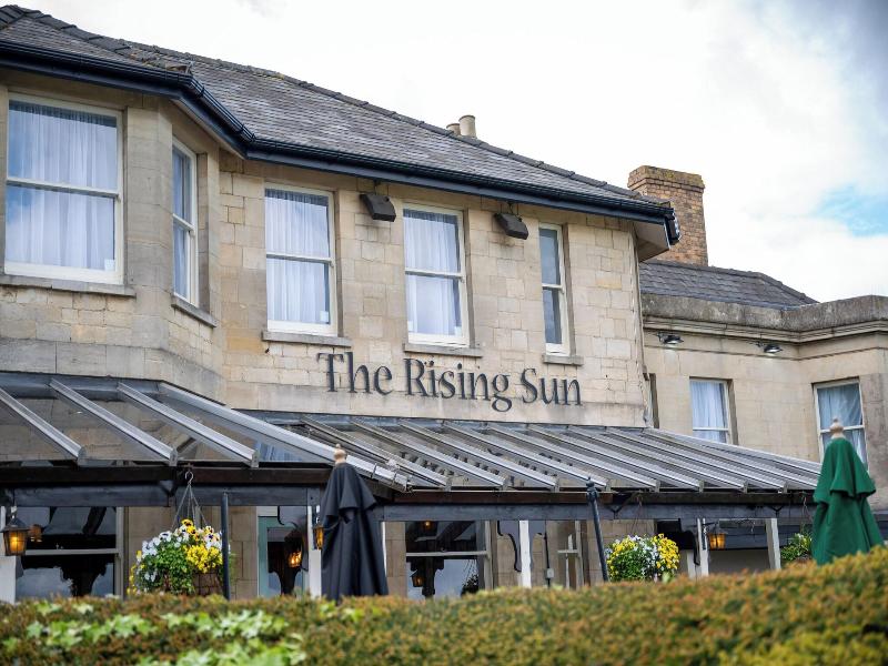 Rising Sun Hotel image