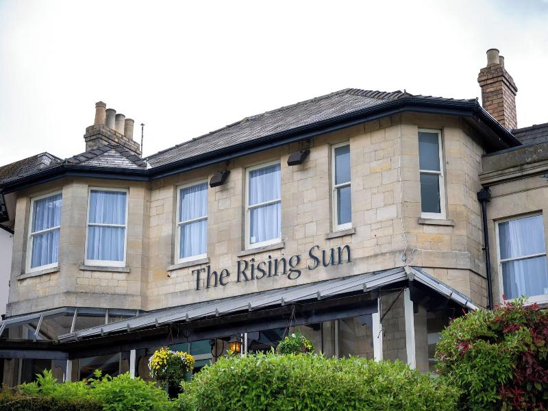 Rising Sun Hotel image