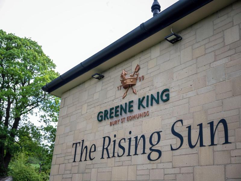 Rising Sun Hotel image