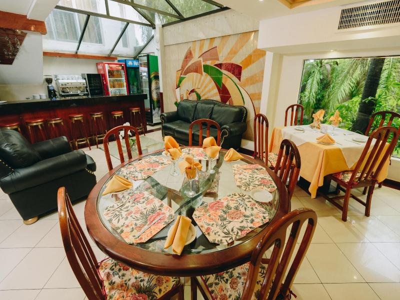 Arenal image
