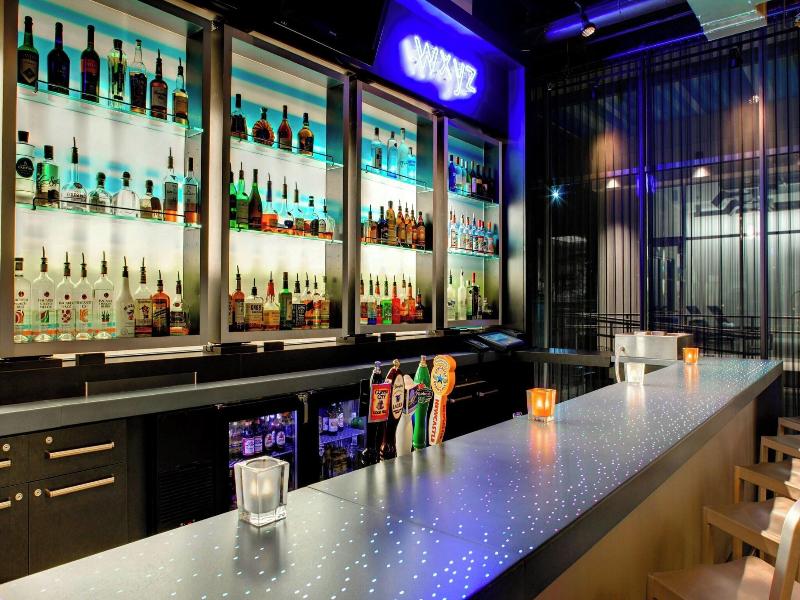 Aloft BWI Baltimore Washington Intl Airport image