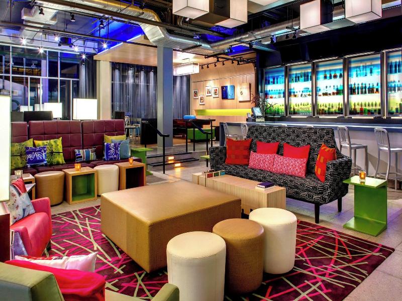 Aloft BWI Baltimore Washington Intl Airport image